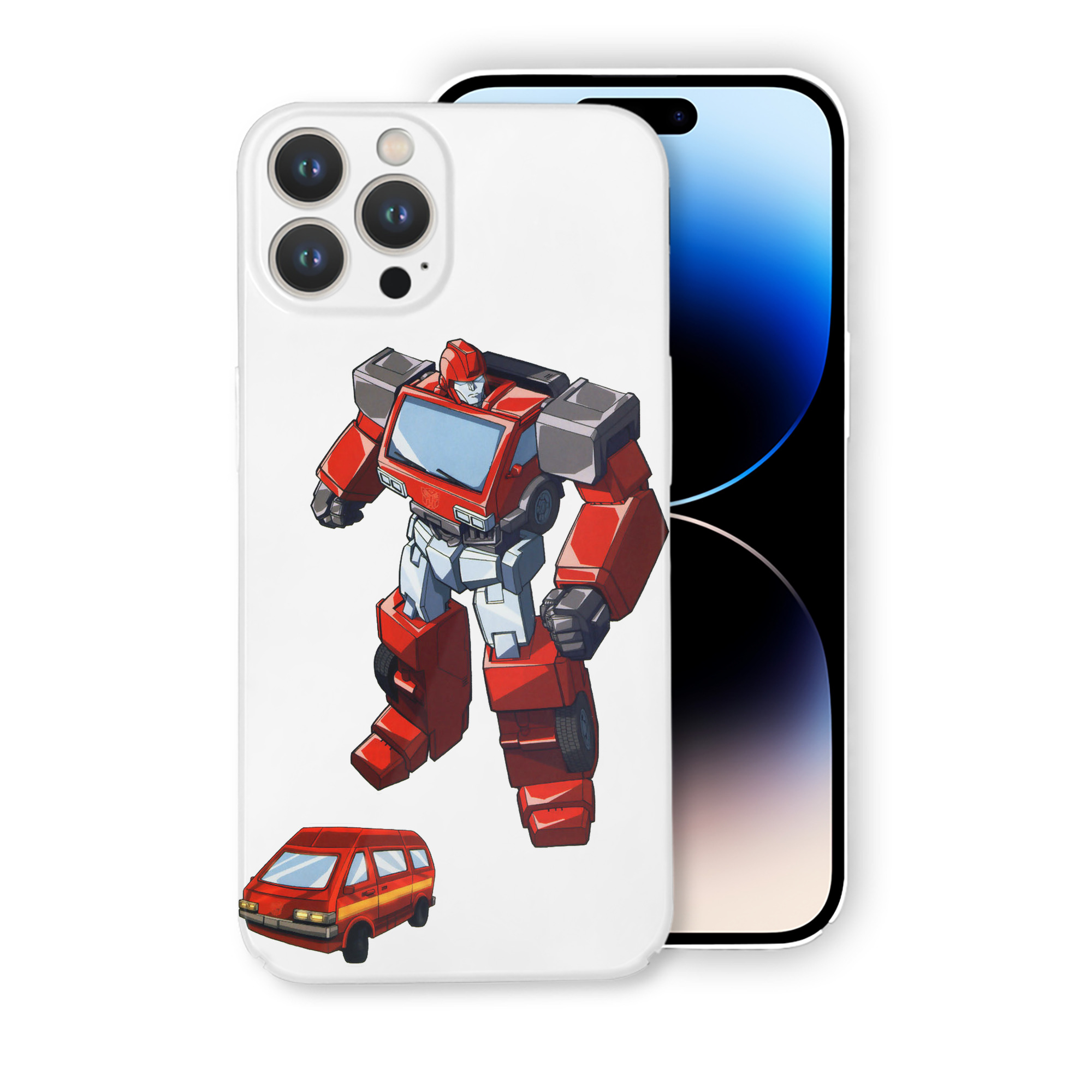 （画像用）  【iPhone 14シリーズ対応】ハードケース